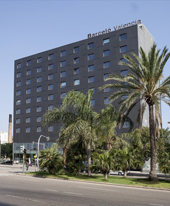 Hotel Barceló Valencia